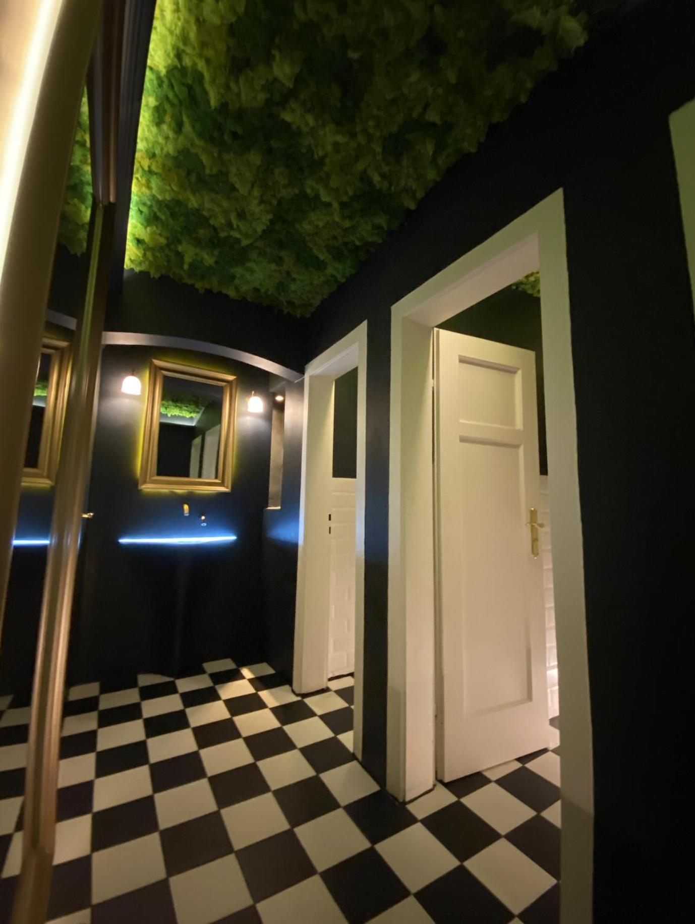 Hotel Villa Königsgarten Siebeldingen Exteriör bild